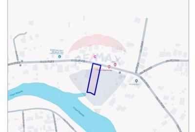 Teren cu front la albia Cri?ului Repede, Oradea, Strada ... - 3