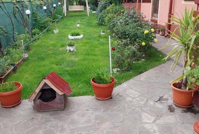 Casă cu 3 camere în Măneciu - 7