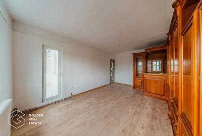 Apartament cu 2 camere decomandat în Alfa - 15