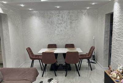 Apartament 3 cam Tig 2, etaj 2/4, finisaje premium, mobil... - 2