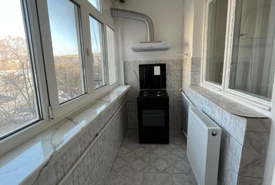 Garsoniera de Inchiriat  Zona Centrala - etaj 3/4 - 35 mp - 7