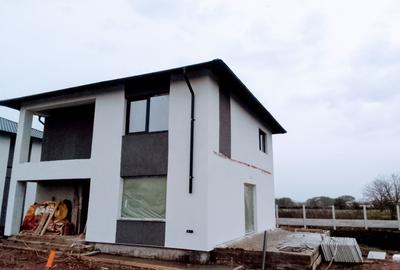 Casa/Vila-5 camere,teren 462 mp/Com.Berceni - 4