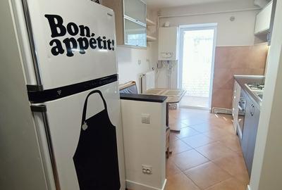 Apartament cu 2 camere decomandat în Nicolina - 1