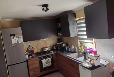 Casă cu 3 camere în Podu Pitarului - 1