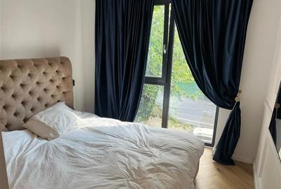 Apartament cu 2 camere semidecomandat, mobilat în Gheorgheni - 17