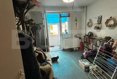 Apartament 3 camere cu acces stradal, potrivit ptr birouri, cabinet medical - 5
