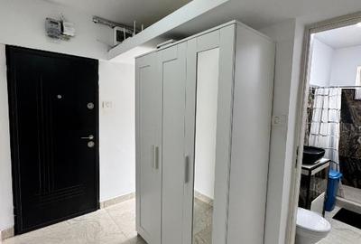 Centrala proprie, renovat complet, in apropierea Spitalul Judetean - 10