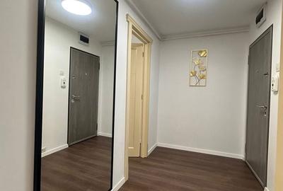 Apartament cu 2 camere în Central - 10