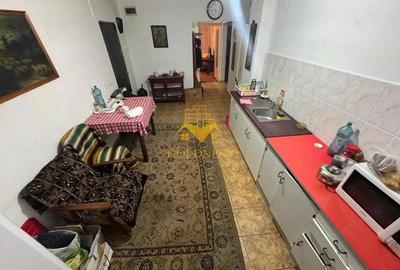 Comision 0, 3 camere, Zorilor Zona Sigma, Observatorului,Calea Turzii - 4