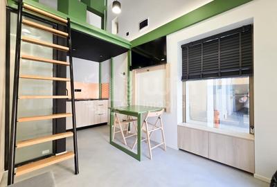 Apartament 1 camera renovat | 13mp | Ideal pentru investitie | Centru - 7