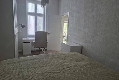 Apartament cu 2 camere decomandat în Central - 4