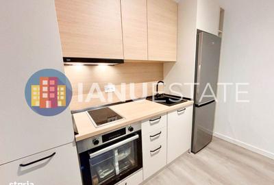 Garsonieră decomandată în Drumul Taberei - 3