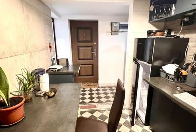 2 camere - Refined Central Living- langa Ateneul Roman - 12