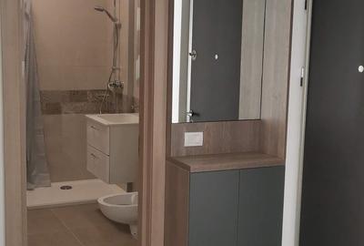 Apartament cu 2 camere decomandat în Central - 4