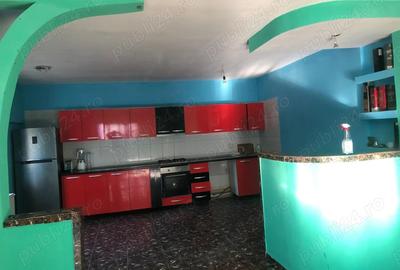 Casă cu 6 camere în Valea Nucarilor - 3