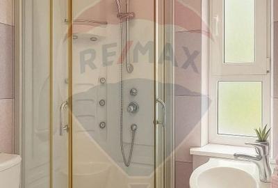 De vanzare apartament 2 camere, 49 mp pe BD. TUDOR VLADIMIRESCU De vanzare apartament 2 camere, 49 mp pe BD. TUDOR VLADIMIRESCU - 5