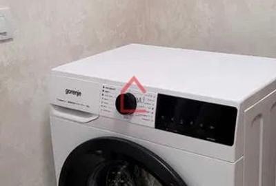 Apartament cu 2 camere, mobilat în Păcurari - 5