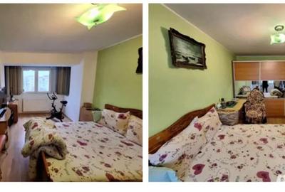Apartament cu 3 camere decomandat în Călărași - 9