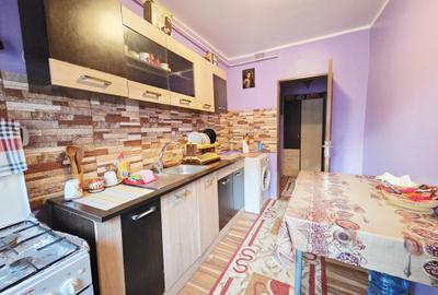 Apartament cu 2 camere decomandat în Siderurgiștilor - 11