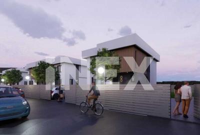 Case moderne de vanzare Trivale, Str. Campului, Pite? - 5