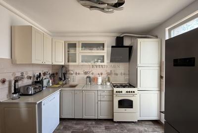 Apartament modern cu 3 camere cu terasa si parcare in Andrei Muresanu - 4