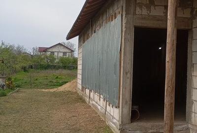 Casă cu 4 camere în Udeni - 3