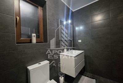 Casa individuala mobilata, pe parter, 4 camere si 2 bai,  Sag Casa individuala mobilata, pe parter, 4 camere si 2 bai,  Sag - 11