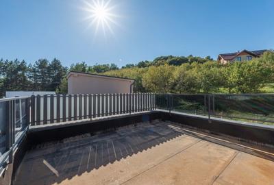 COMISION 0% Duplex modern cu terasa si curte – Floresti, zona Cetatii - 4