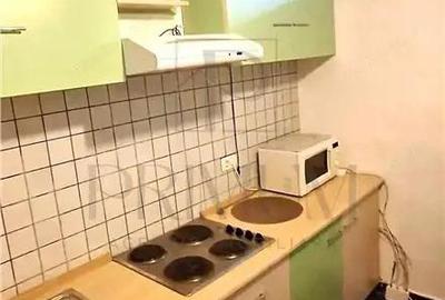 Apartament Spatios - Etaj Intermediar - Bloc cu Acoperis - Zona Iulius Mall