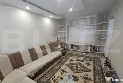 Apartament cu 3 camere decomandat în Micro 14 - 5