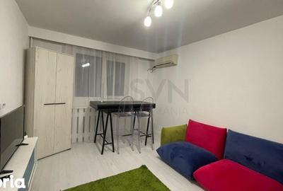 Apartament cu 2 camere decomandat, mobilat în Grivița - 7