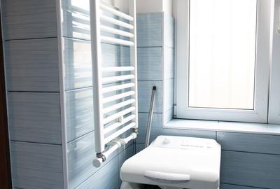 Apartament cu 2 camere în Central - 5