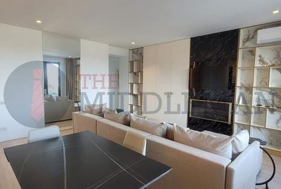 Residence5 Pipera Apartments I Pipera Plaza I 2 camere I Modern Residence5 Pipera Apartments I Pipera Plaza I 2 camere I Modern - 4