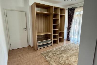 Apartament 3 camere / mobila-utilat / etaj 1/4 / Sos.Fundeni / Dobroiesti - 5