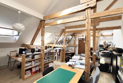 Birou, de 65 mp, în Universitate - 9