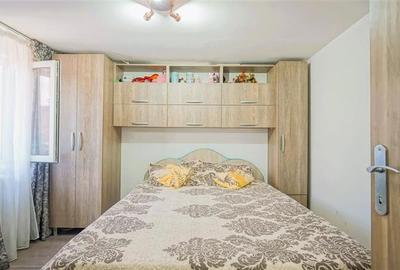 Casă individuală cu 5 camere cu Canalizare în Craiter - 15