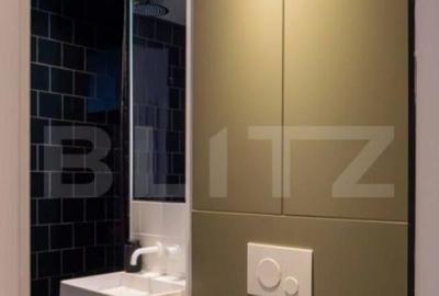 Apartament de vanzare, cu 2 camere, 44,2 mp utili, zona ult - 3