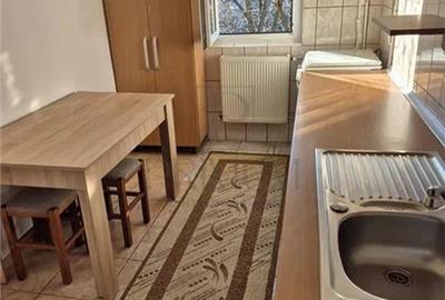 LIPOVEI - 3 CAM - DECOMANDAT - 2 BALCOANE - CLIMA - MOBILAT - 3