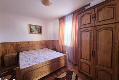 Casă cu 5 camere decomandat cu Teren 1600 Mp în Dobreni - 13