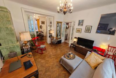 Casă individuală cu 5 camere cu Canalizare în P-ța Unirii - 27