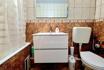 Apartament 2 camere decomandat in piata Muncii - 13