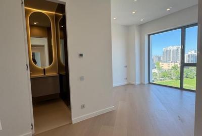 Apartament cu 4 camere semidecomandat în Aviației - 12