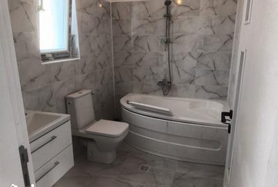 Casă cu 4 camere cu Teren 350 Mp în Joița