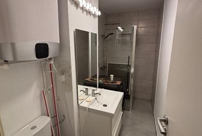 Apartament cu 2 camere semidecomandat în Timpuri Noi