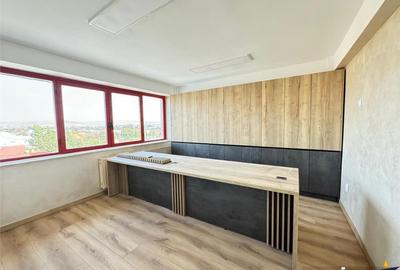 FILM Tur LIVE! Spatii comerciale moderne de inchiriat, in cladire recent renovata - 11