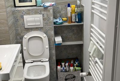 Apartament cu 3 camere semidecomandat în Andrei Mureșanu - 4