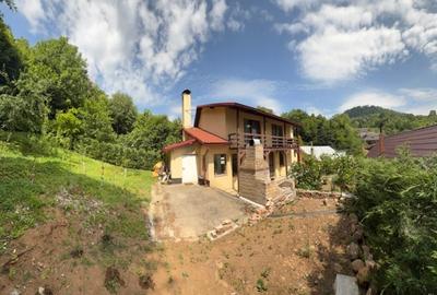 Casă individuală cu 5 camere cu Canalizare în Orașul Vechi - 15