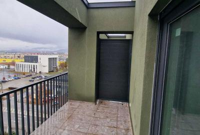 Apartament cu 3 camere decomandat în Exterior Vest - 6