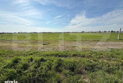 Teren de 1575 mp, în Central