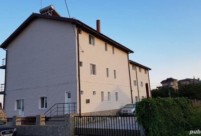 Casă cu 6 camere în Costinești - 5